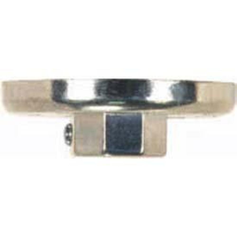 Satco 1/4 Ip Mogul Cap Only