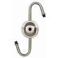 Satco Nickel Steel S Cluster -nowire