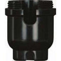 Satco 1/8 Ip Phenolic Cap With Metal Bushing