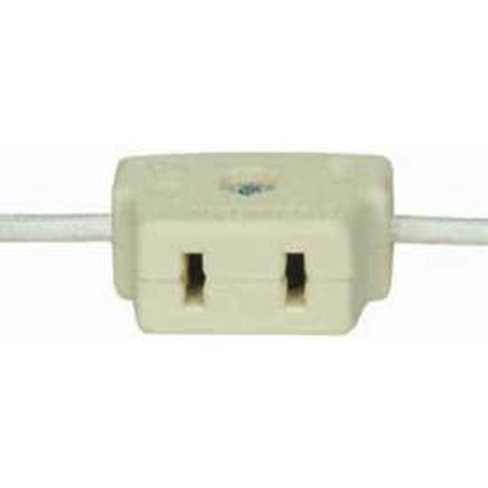 Satco Porcelain Medium Par46 38 With 18'' 3fl