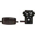 Satco Threaded Phenolic Candelabra Socket With Plug And Sw