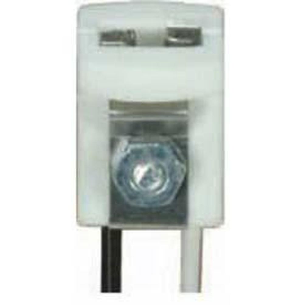 Satco G4 Type Socket With 8'' Sf-1 Bipin