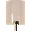 Satco 4 Kv Glazed Mogul With Wire Way 8-32