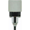 Satco Bottom Turn Knob Phenolic/porcelain Shell