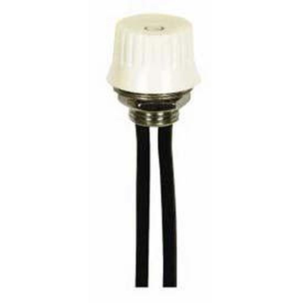 Satco Black Rotary On-off Phenolic Sw