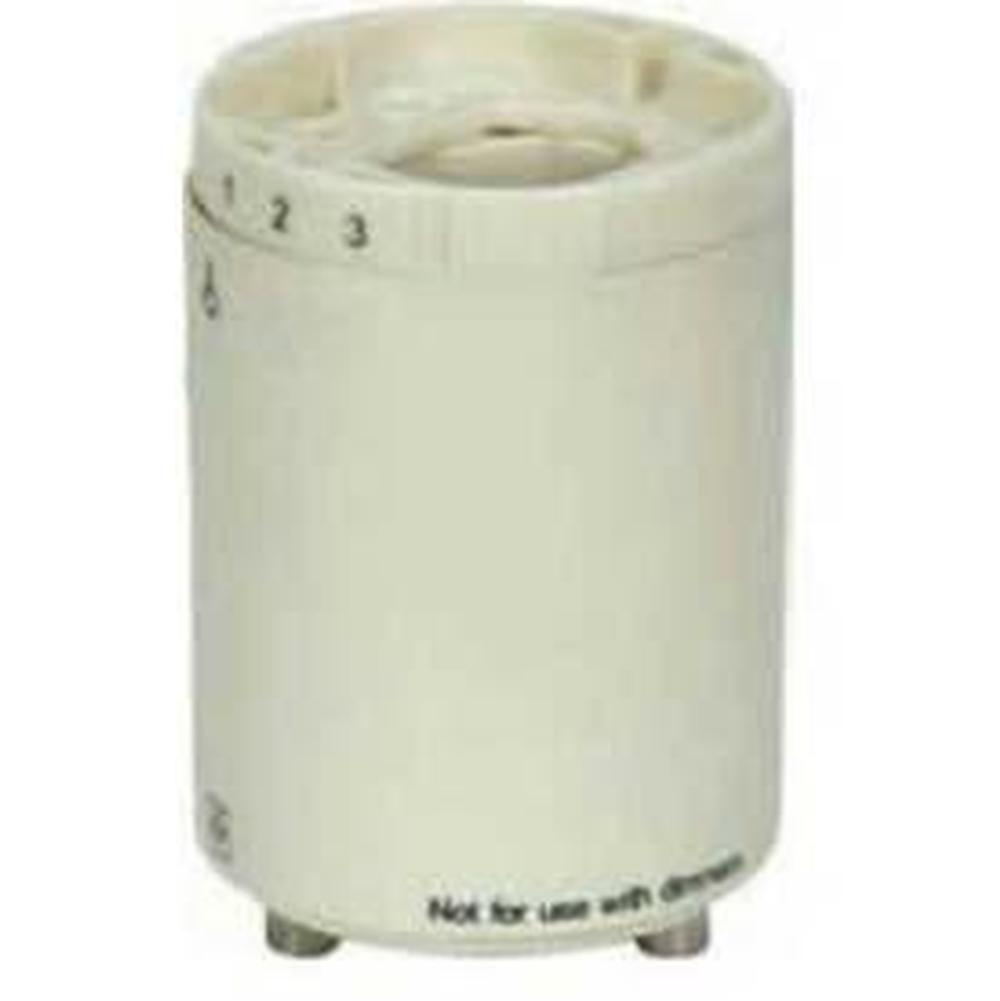 Satco Gu24 13w 4-pin Electronic