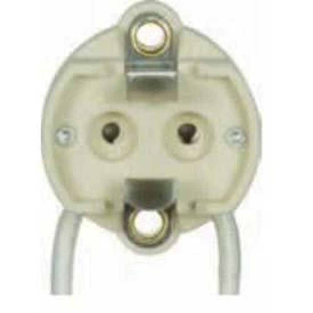 Satco G12 Porcelain Hid 5kv Socket