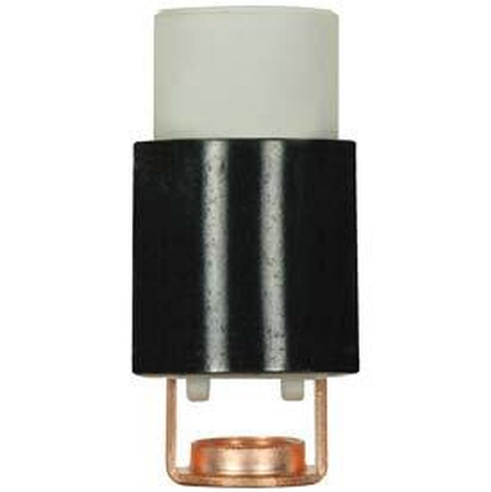 Satco 1-3/4'' Candelabra Porcelain Waterproof