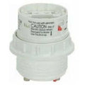 Satco 26w Gu24 Small Uno-threaded Elect
