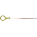 Satco 1/8 Ip Lug With 12'' Bare Copper