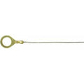 Satco 1/8 Ip Lug With 12'' Tinned Copper