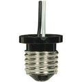 Satco E26 Flanged Adapter