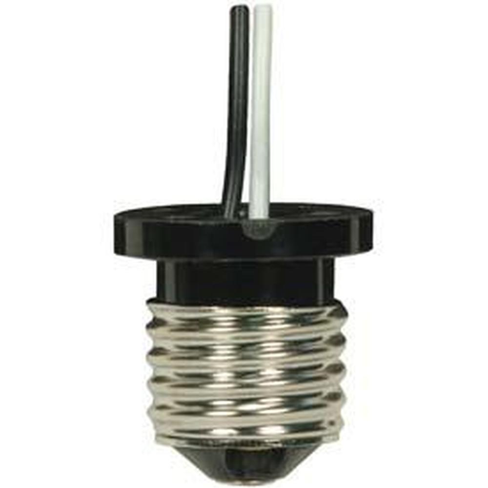 Satco E26 Flanged Adapter