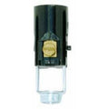Satco 1-3/4'' Oa Phenolic Candelabra Socket With