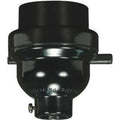 Satco Gu24 Push Thru Phenolic 3 Pc