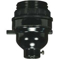 Satco Gu24 Push Thru Uno Thread Phen