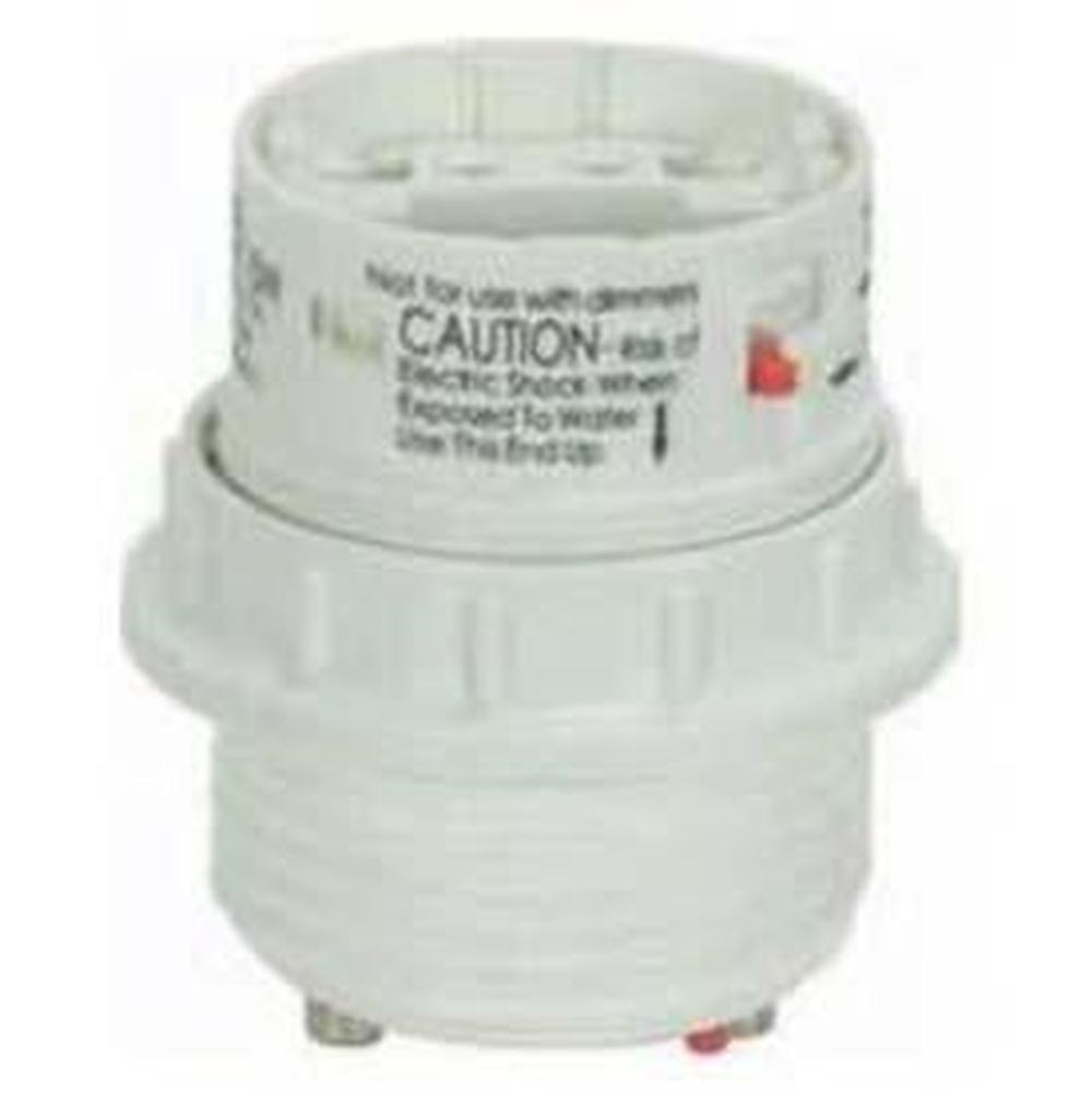 Satco 13w-277v Gu24 Elec. Ballast