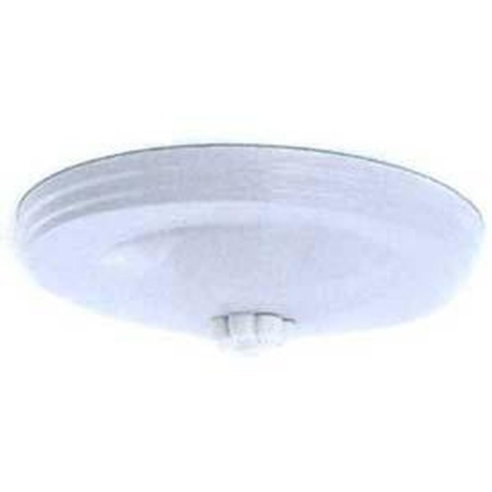 Satco Wh Blank Up Kit 7/16'' Ch