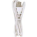 Satco 15 Ftcl Goldset With Molded Plug