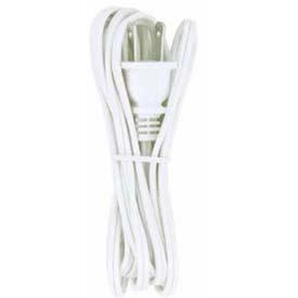 Satco 8 Ftcl Gold Cordset With Molded Plug