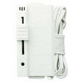 Satco White Slide Halogen Dimmer