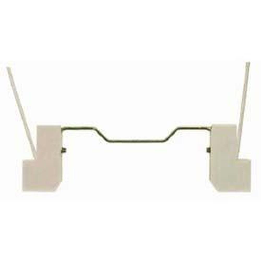 Satco 118 Mm Halogen Socket Double Ended