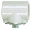 Satco Medium Porcelain Twin Lampholder 1/8 Ip