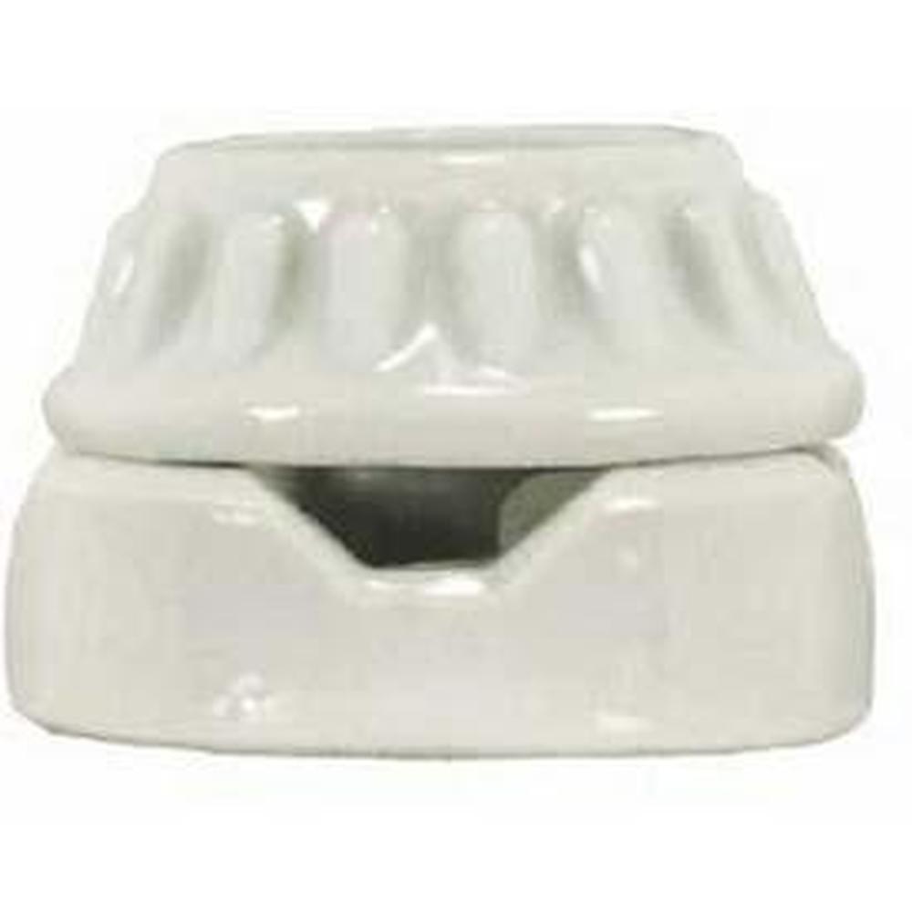 Satco Medium Porcelain Socket 2 Pc 660 With 250 V