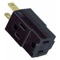 Satco Vinyl Cube Tap-brown