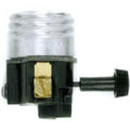Satco On/off Turn Knob Socket Int. O