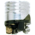 Satco Keyless Socket Interior Only