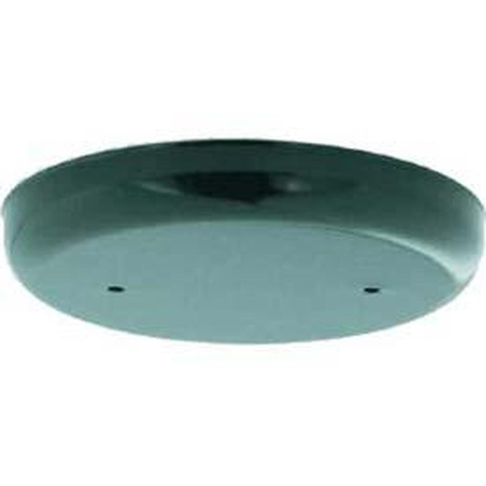 Satco Black Ceil. Blank Up Kit 2 Bar
