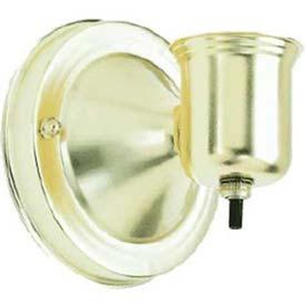 Satco Vac Brass 1 5/8 Brket Holder