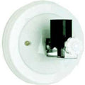 Satco 2 Light U Bend Holder/no Switch