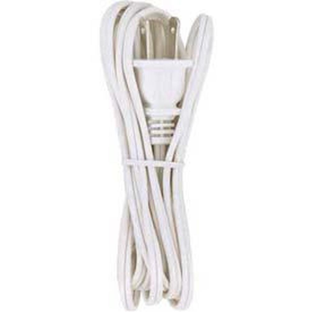 Satco 12 Ft Clr Gold Cord Set Spt-2