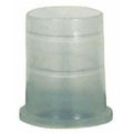Satco 1/4 Ip Plastic Pipe Bushing