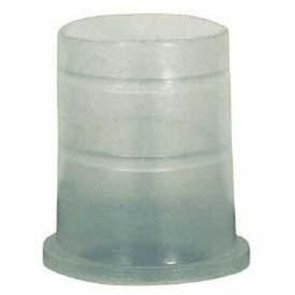 Satco 1/4 Ip Plastic Pipe Bushing