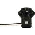 Satco Candelabra Threaded Soc 8 In L