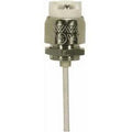 Satco High Voltage Halogen Socket R7