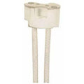 Satco Round Halogen Socket G4.0 G5.3g