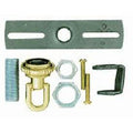 Satco White Sc Col Loop Parts Bag