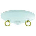 Satco Br Bath Swag Kit 3 Holes 7/16''