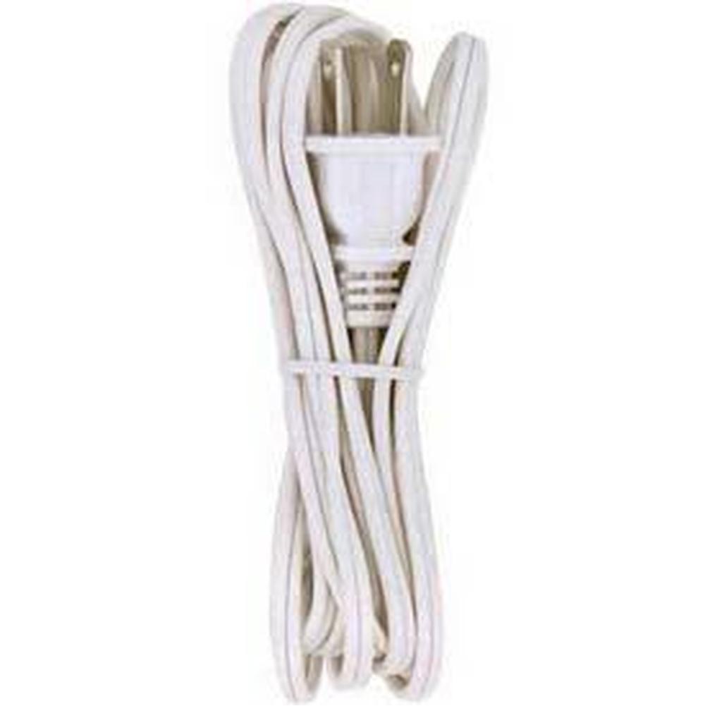 Satco 10 Ft 18/2 Spt-2 Cl Gold