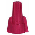 Satco P13 Red Wing Nut With Spring
