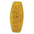 Satco Gld Rocker Feed Thru Switch For