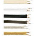 Satco 8 Ft 18/2 Spt-1 105 Ivory Cord