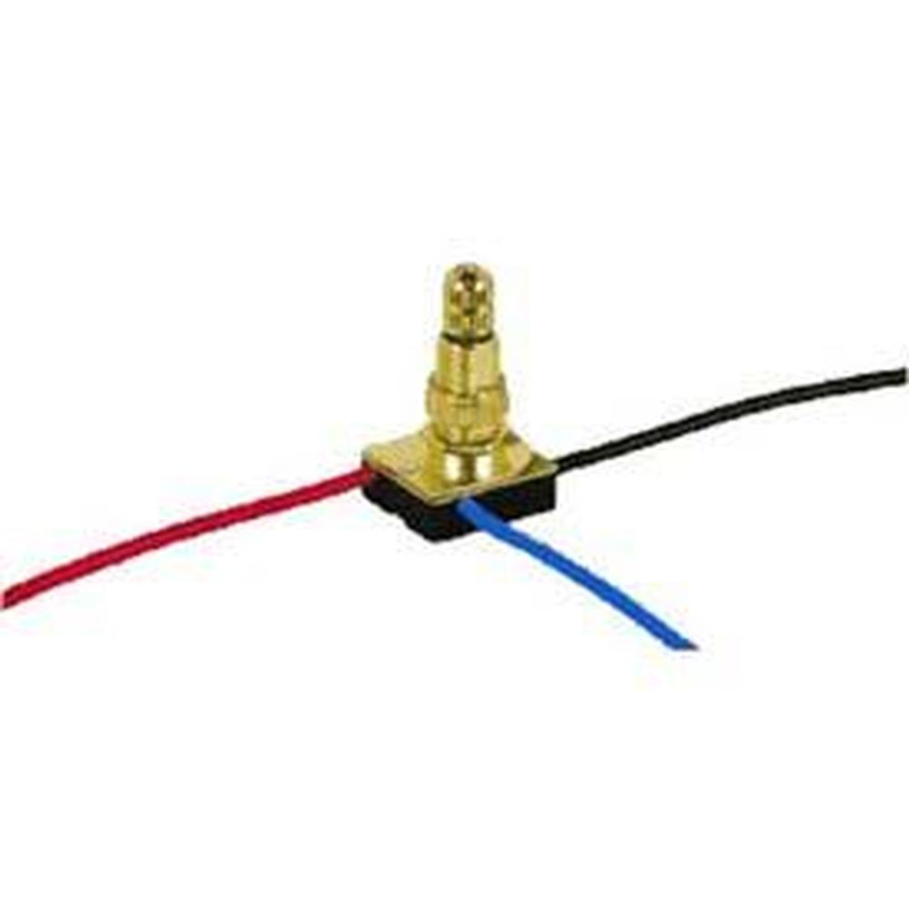 Satco 3 Way Rotary Switch