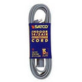 Satco 15 Ft 14-3 Spt-3 Gray Air Cond