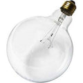 Satco 25w G-40 Clear