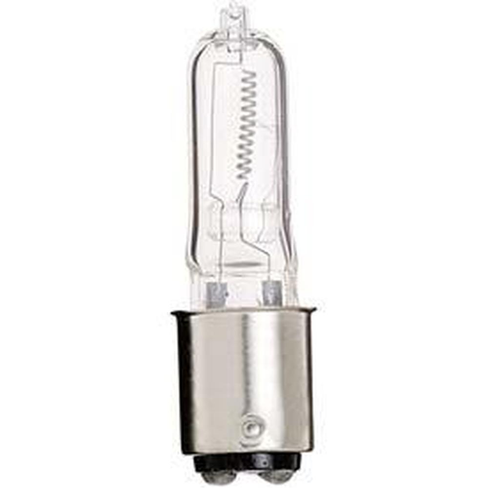 Satco 100q/cl/dc